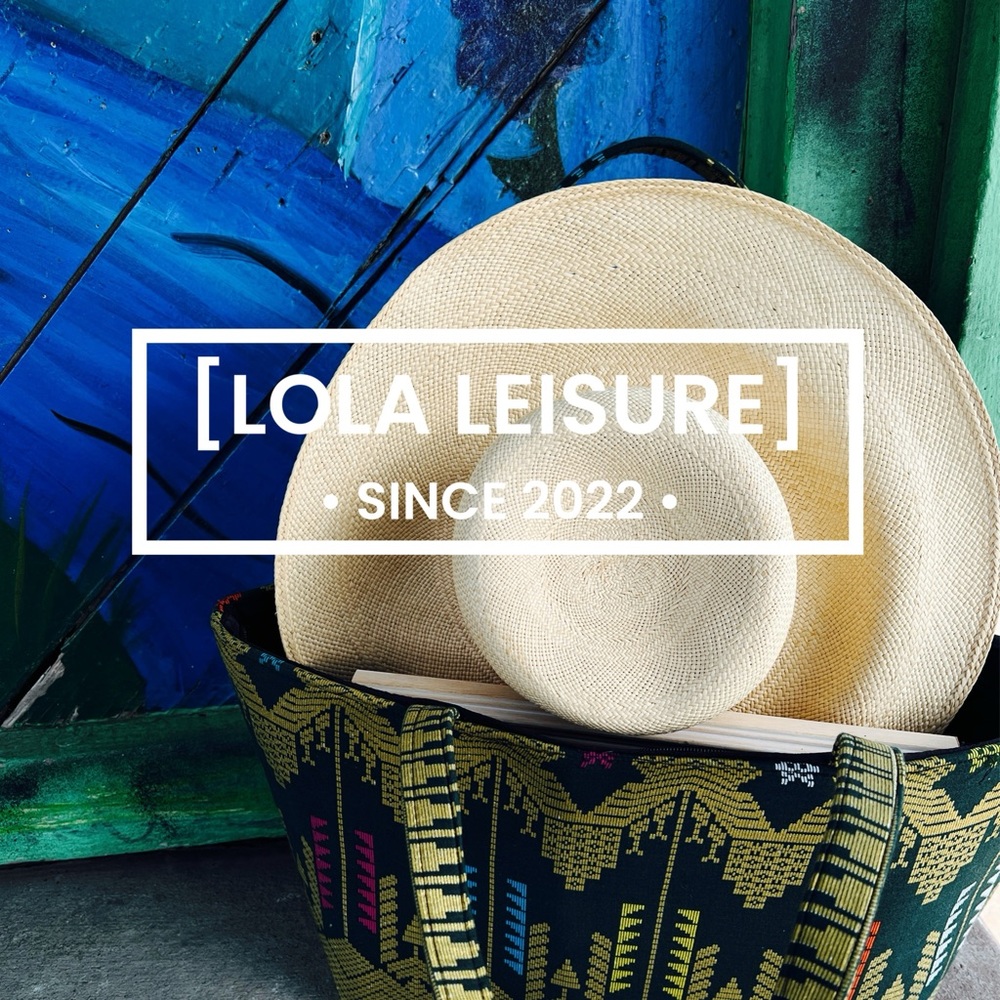 Meet your Posher, Lola Leisure